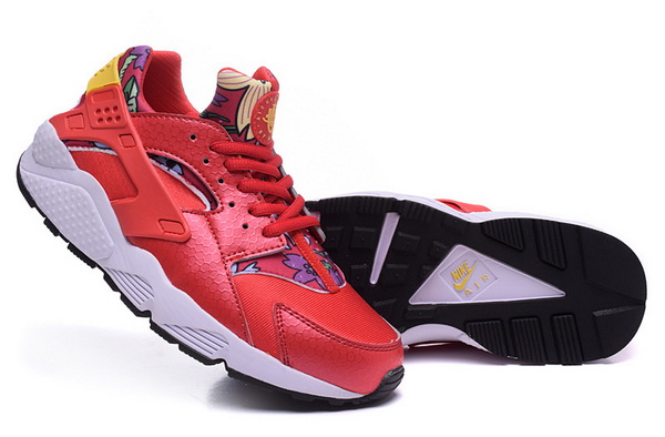 Nike Air Huarache I Women Shoes--017